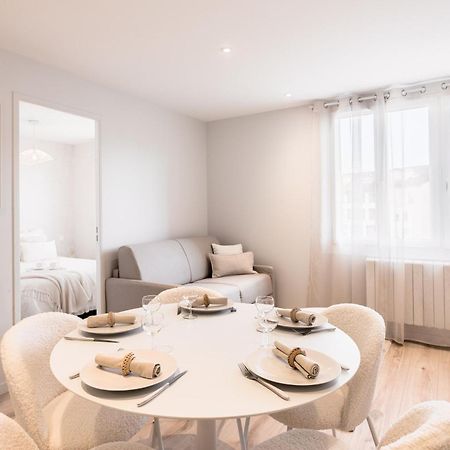Апартаменти Le Santorin Elegant Calme Parking Аннесі Екстер'єр фото