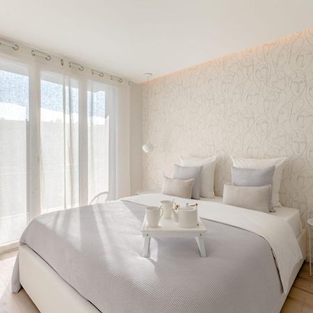 Апартаменти Le Santorin Elegant Calme Parking Аннесі Екстер'єр фото