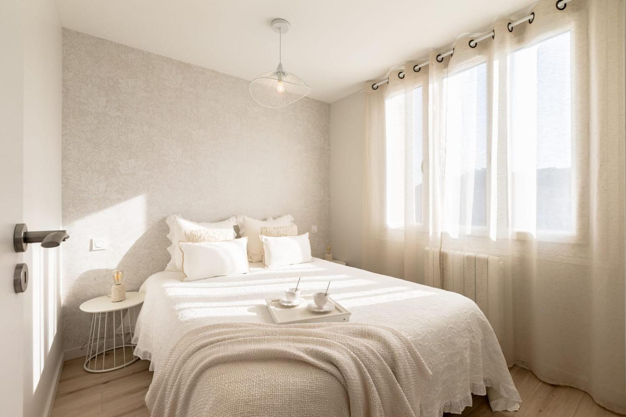 Апартаменти Le Santorin Elegant Calme Parking Аннесі Екстер'єр фото